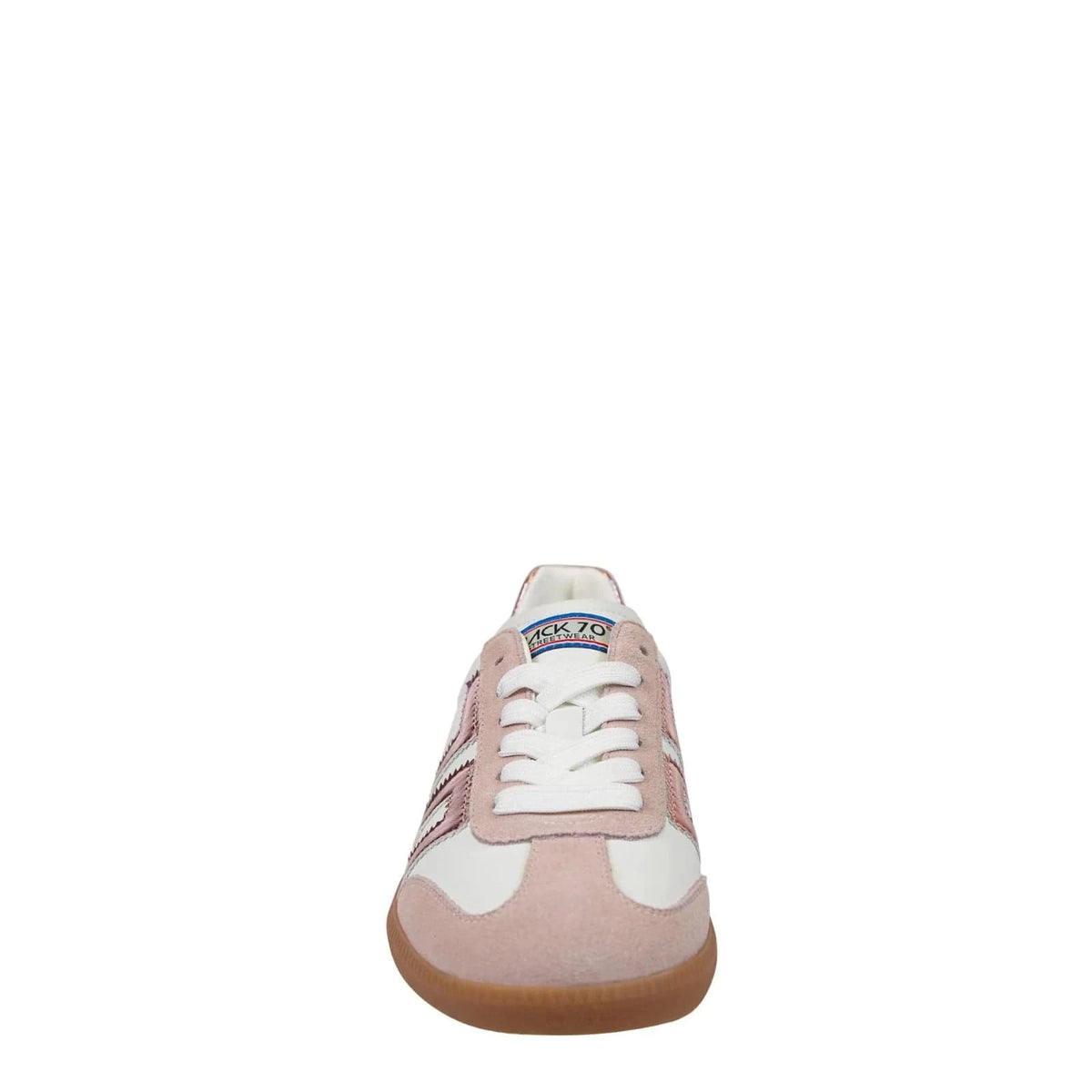 Back 70 Streetwear Back 70 Streetwear Cloud Sneakers in Pink - Little Miss Muffin Children & Home