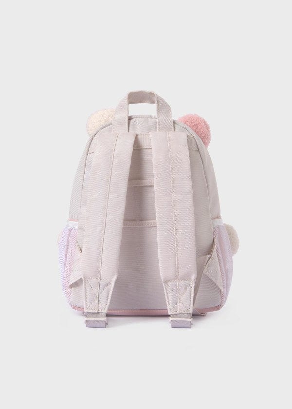 Mayoral Usa Inc Mayoral Bear Backpack - Little Miss Muffin Children & Home