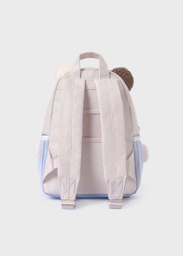 Mayoral Usa Inc Mayoral Bear Backpack - Little Miss Muffin Children & Home