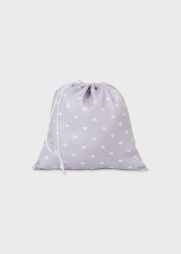 Mayoral Usa Inc Mayoral Changing Bag with Accessories - Little Miss Muffin Children & Home