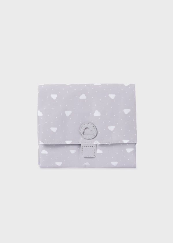 Mayoral Usa Inc Mayoral Changing Bag with Accessories - Little Miss Muffin Children & Home