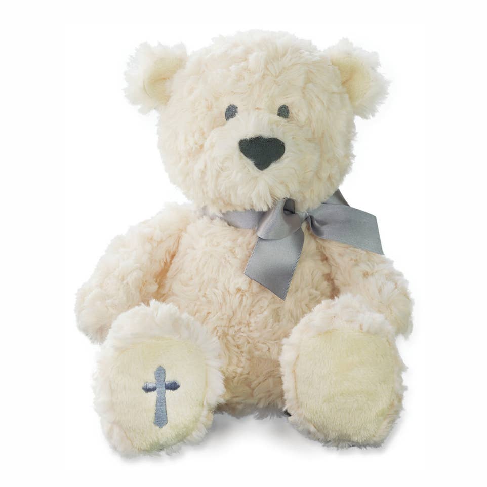 The Lord's Prayer Bear