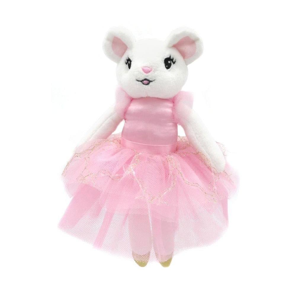 Bunnies by the Bay Bunnies By The Bay Claris The Chicest Mouse in Paris - Little Miss Muffin Children & Home