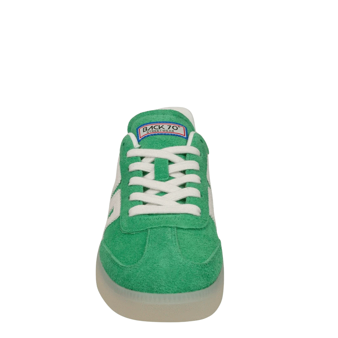 Back 70 Streetwear Back 70 Streetwear Boston Sneakers - Little Miss Muffin Children & Home