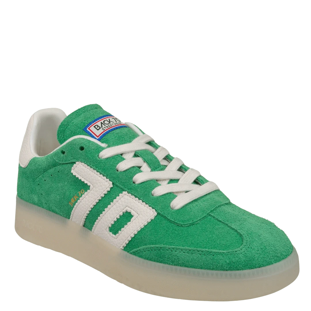 Back 70 Streetwear Back 70 Streetwear Boston Sneakers - Little Miss Muffin Children & Home