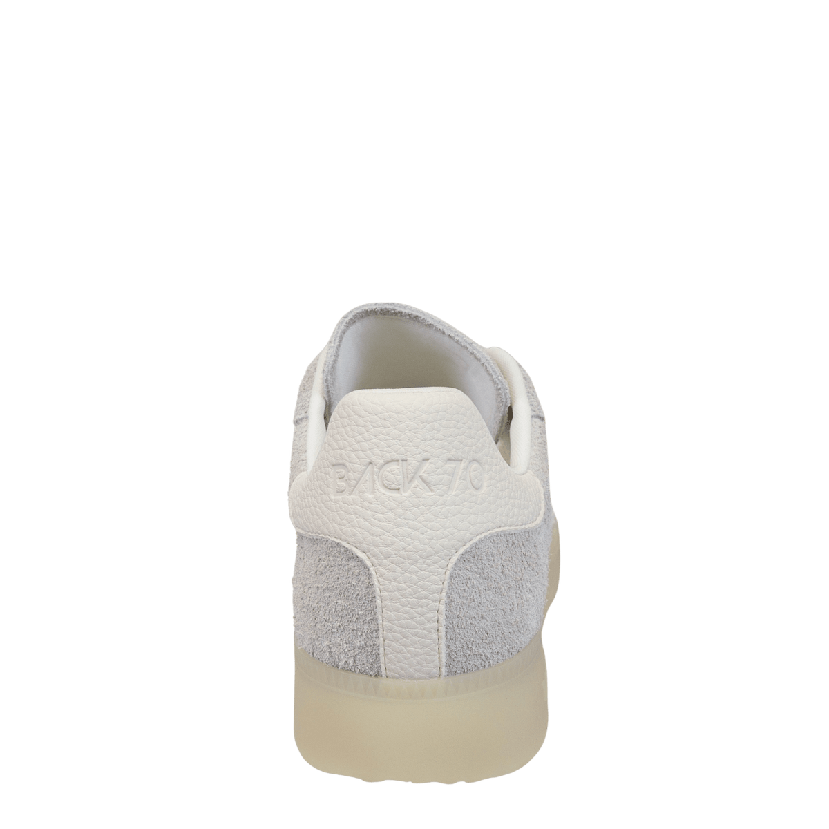 Back 70 Streetwear Back 70 Streetwear Boston Sneakers in Ice - Little Miss Muffin Children & Home