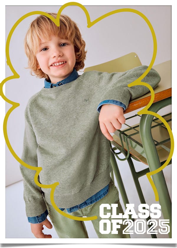 Mayoral Usa Inc Knit Sweater in Pistachio - Little Miss Muffin Children & Home