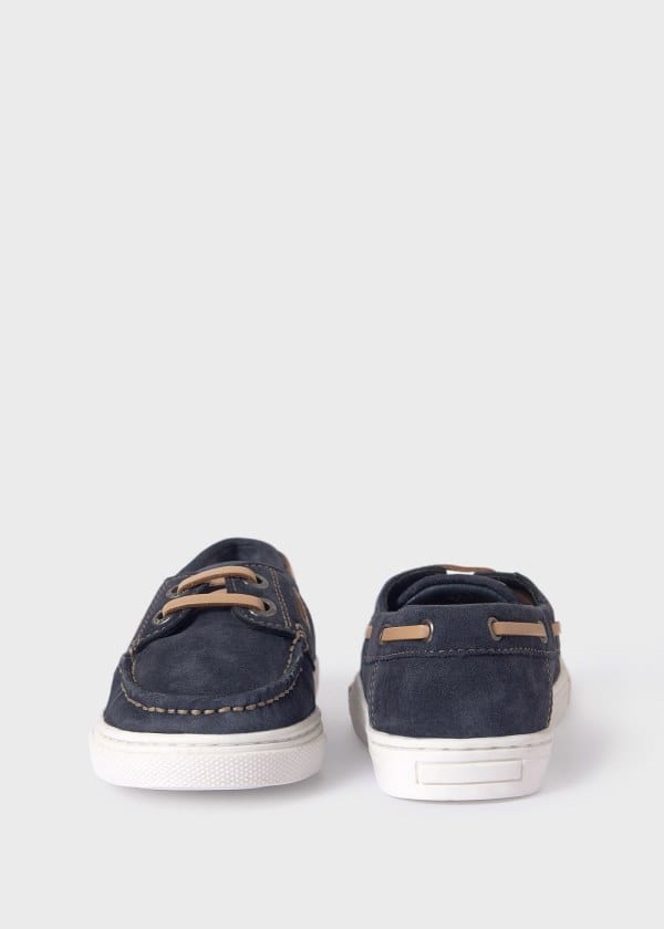 Mayoral Usa Inc Mayoral Boat Shoes - Little Miss Muffin Children & Home