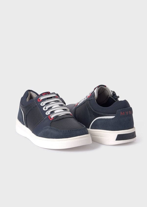 Mayoral Usa Inc Mayoral Boys Sneakers - Little Miss Muffin Children & Home