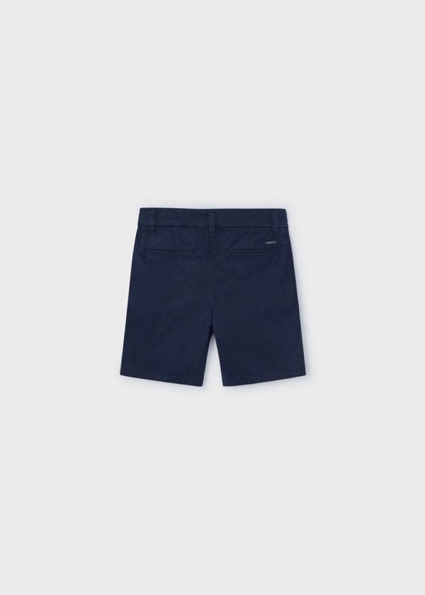 Mayoral Usa Inc Mayoral Boys Chino Shorts - Little Miss Muffin Children & Home