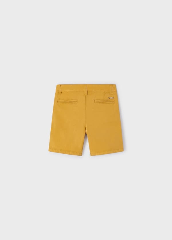 Mayoral Usa Inc Mayoral Boys Chino Shorts - Little Miss Muffin Children & Home