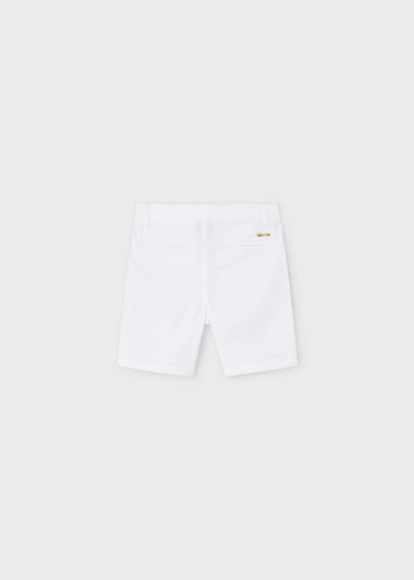Mayoral Usa Inc Mayoral Boys Chino Shorts - Little Miss Muffin Children & Home