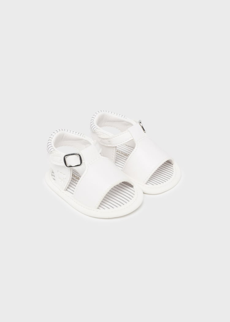 Mayoral Usa Inc Mayoral Sandals - Little Miss Muffin Children & Home
