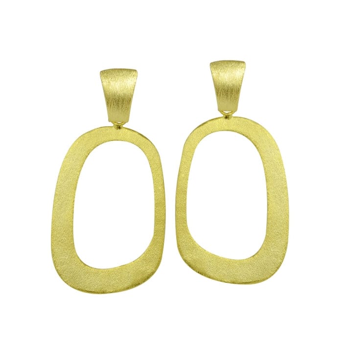 Betty Carre Betty Carre Renee Earrings - Little Miss Muffin Children & Home