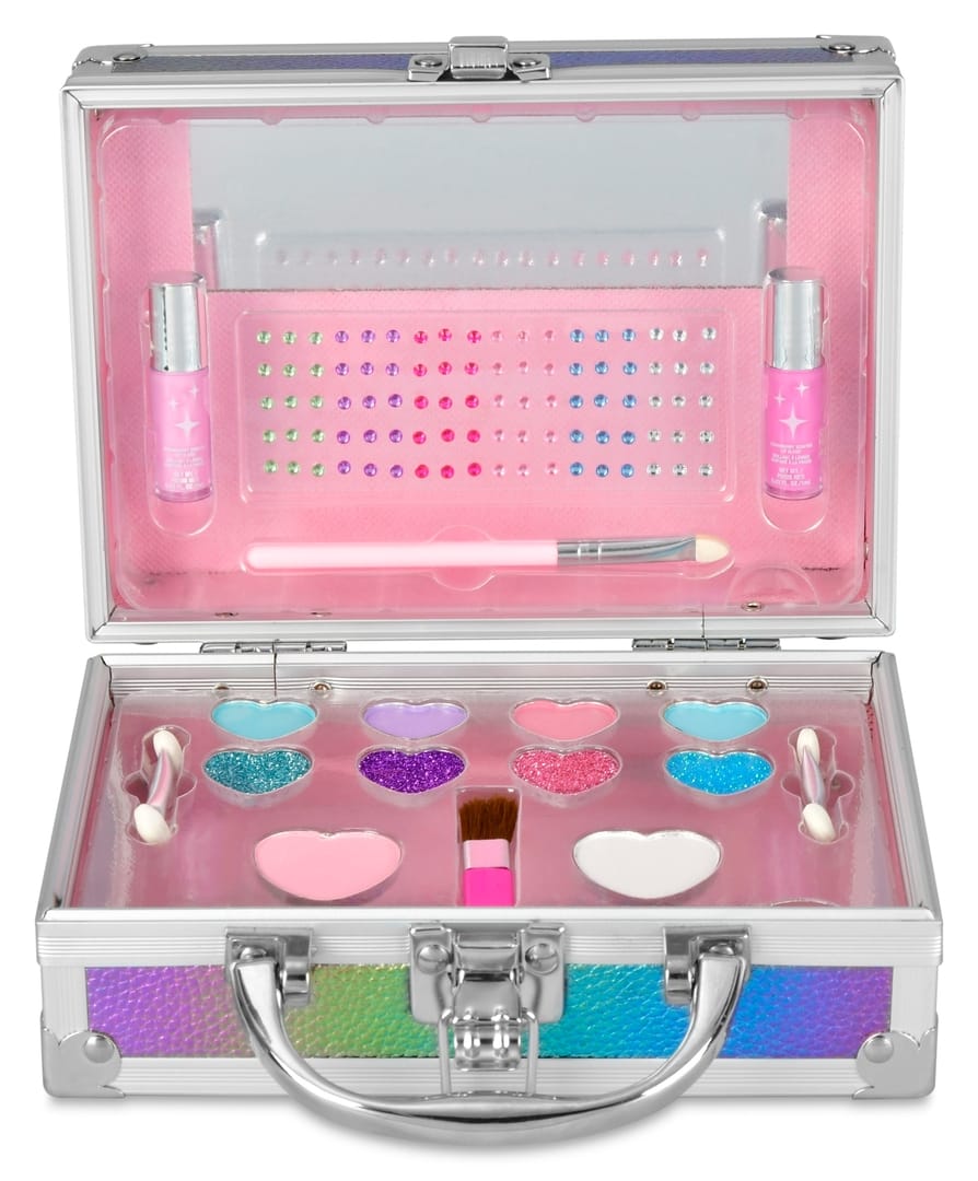 Gem Box Beauty Set