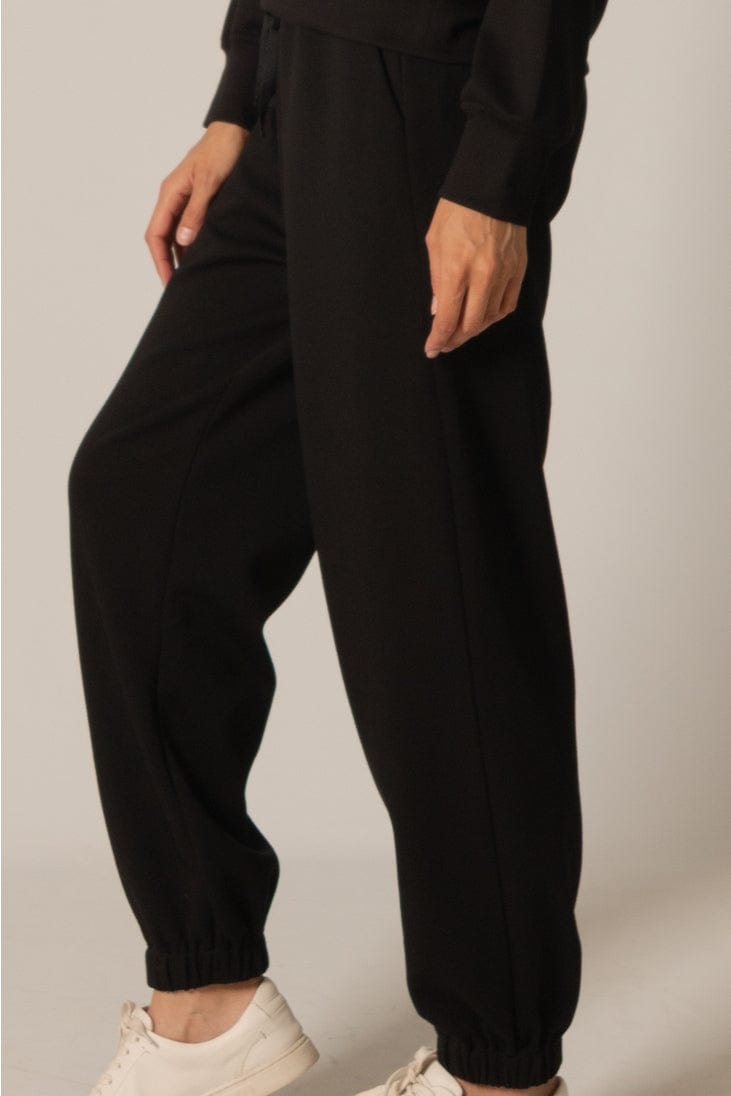 Before You Collection Before You Collection Butter Modal Joggers - Little Miss Muffin Children & Home