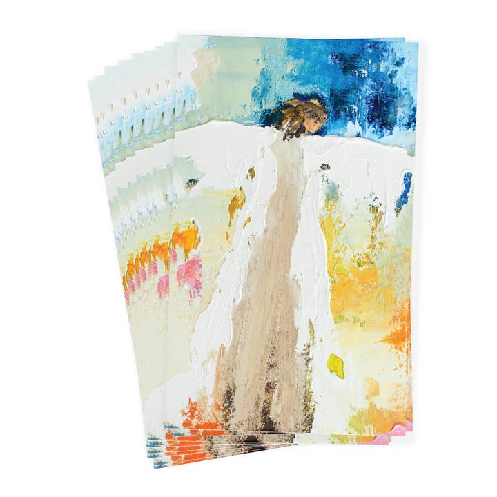 Joy Guest Towels