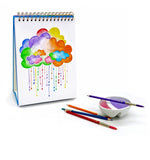 SNIFTY Scented Products Snifty Colorbrush - Watercolor Pencil/Paintbrush - Little Miss Muffin Children & Home