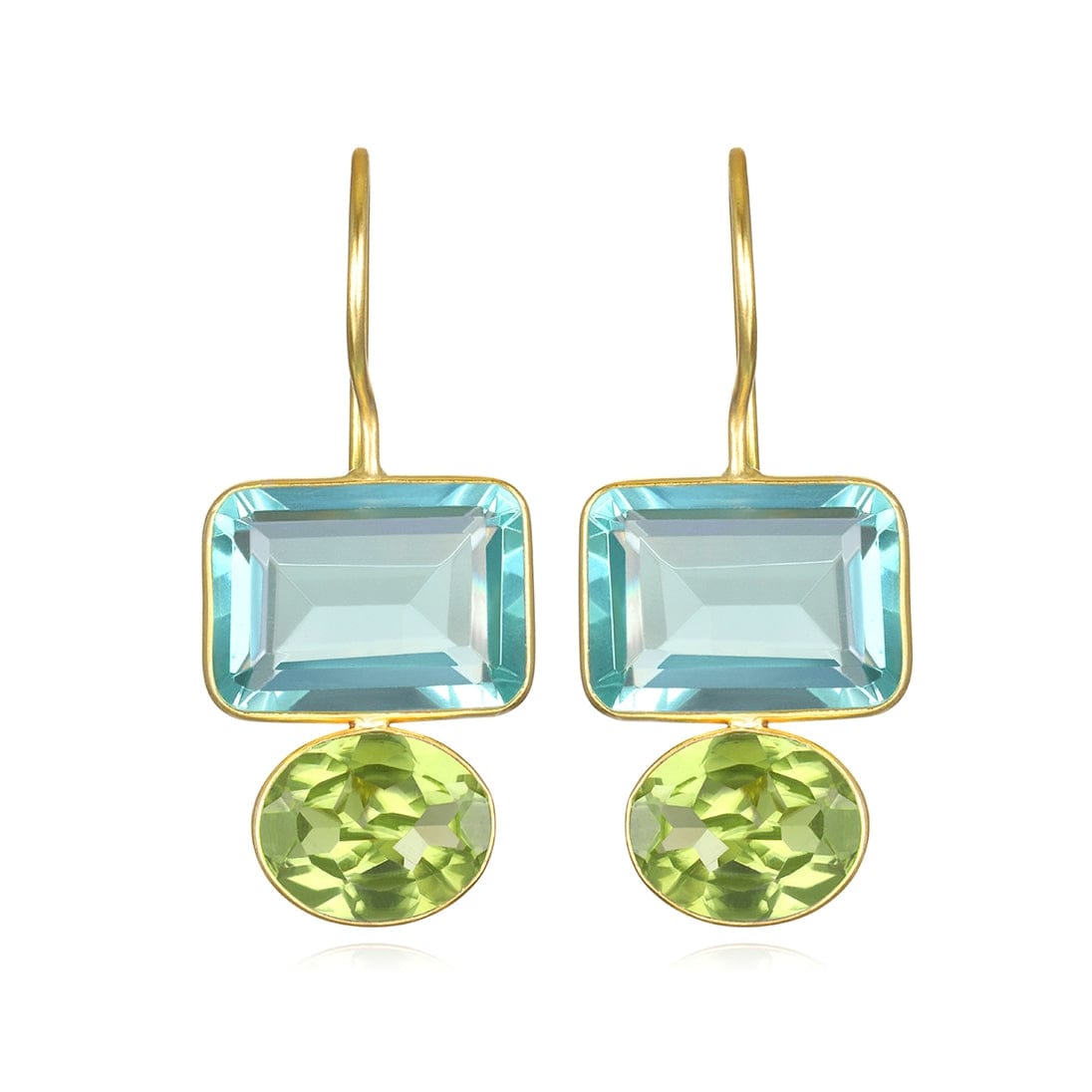 Amelia Rose Jewelry Valencia Earring - Little Miss Muffin Children & Home