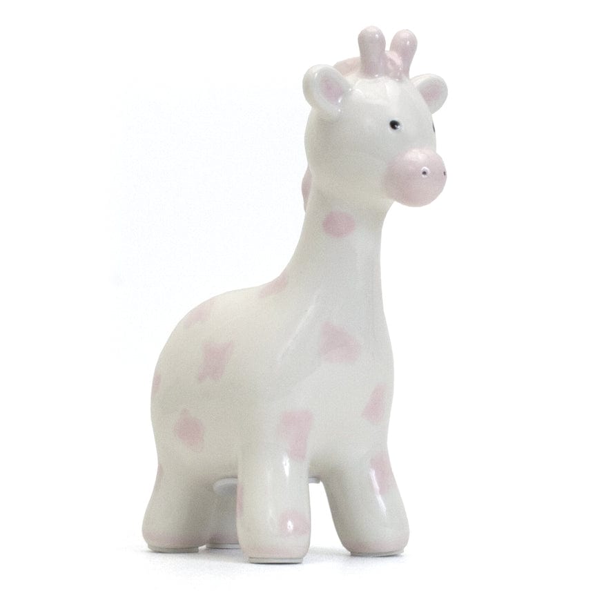 Child To Cherish Child to Cherish Spotted Giraffe - Little Miss Muffin Children & Home