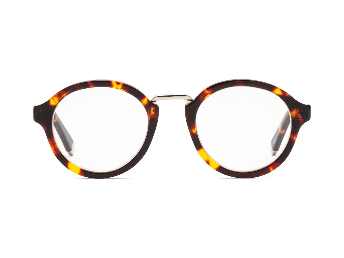 Caddis Glasses Caddis Glasses Gramophone Reading Glasses - Little Miss Muffin Children & Home