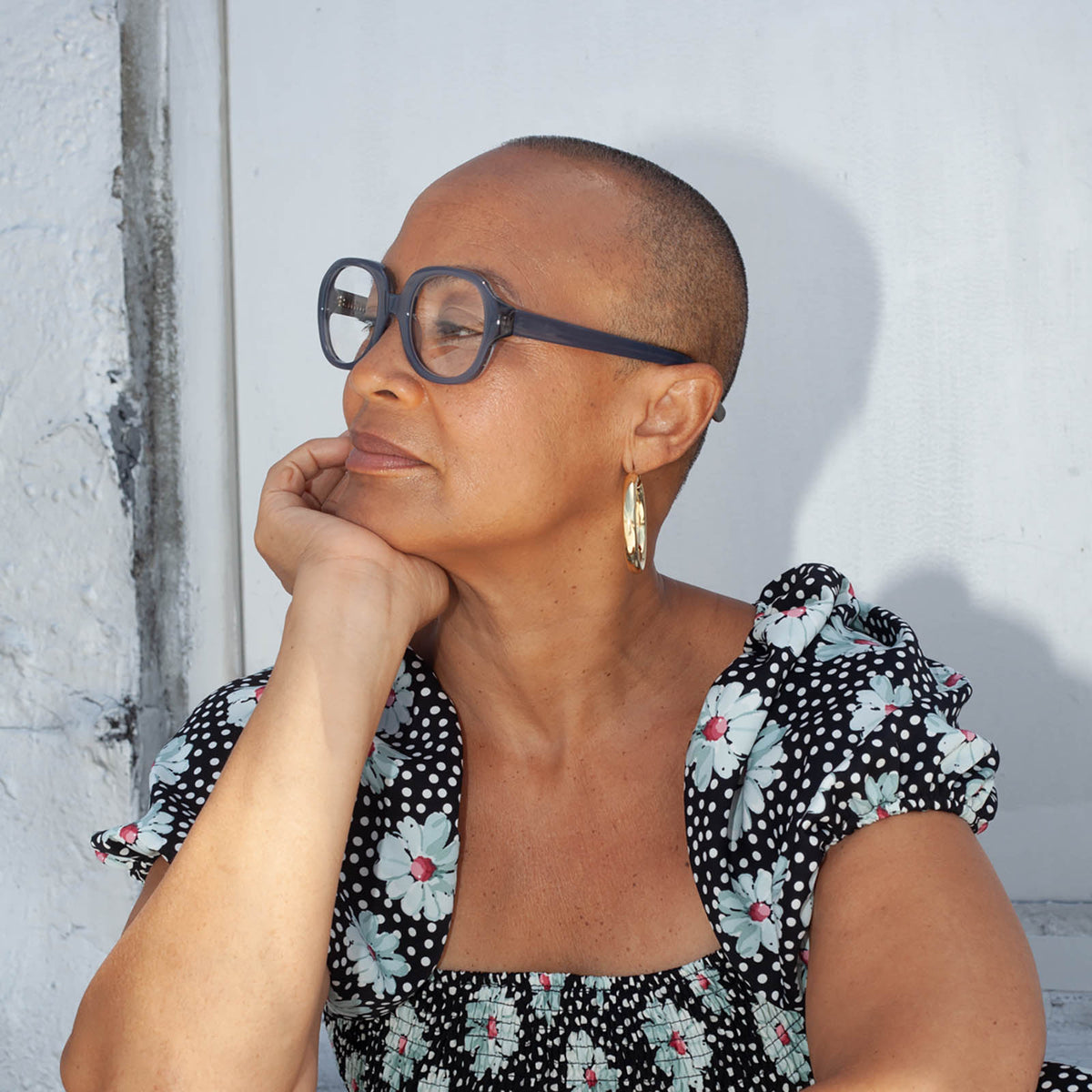 Caddis Glasses Caddis Glasses Grappelli Reading Glasses - Little Miss Muffin Children & Home