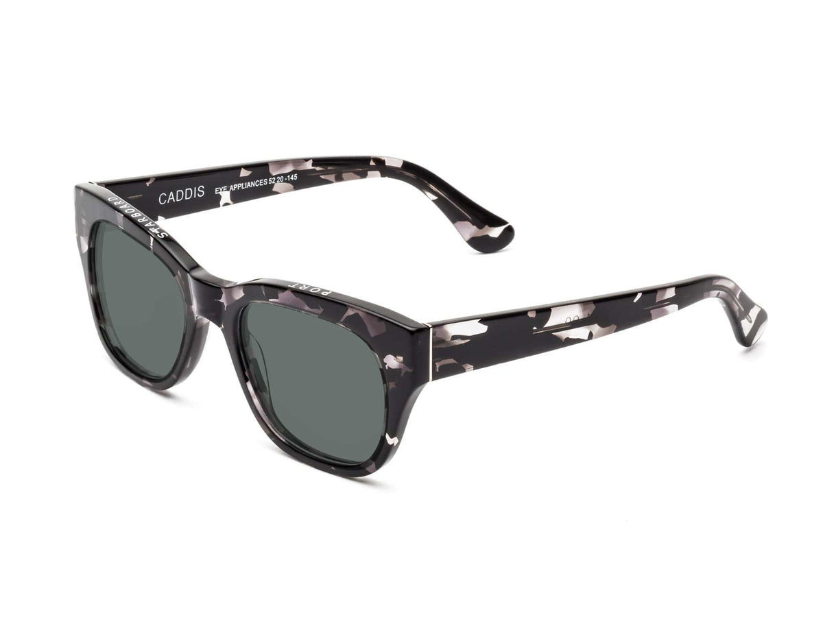 Caddis Glasses Caddis Glasses Miklos Sunglasses - Little Miss Muffin Children & Home