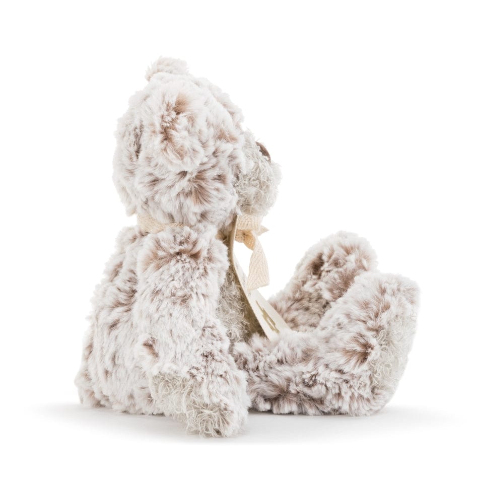 Mini Giving Bear - Blessing