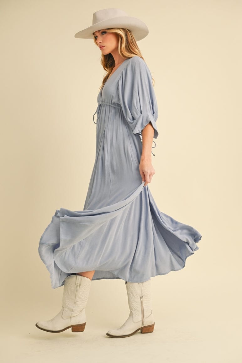 Aemi + Co Aemi + Co Geela Dress - Little Miss Muffin Children & Home