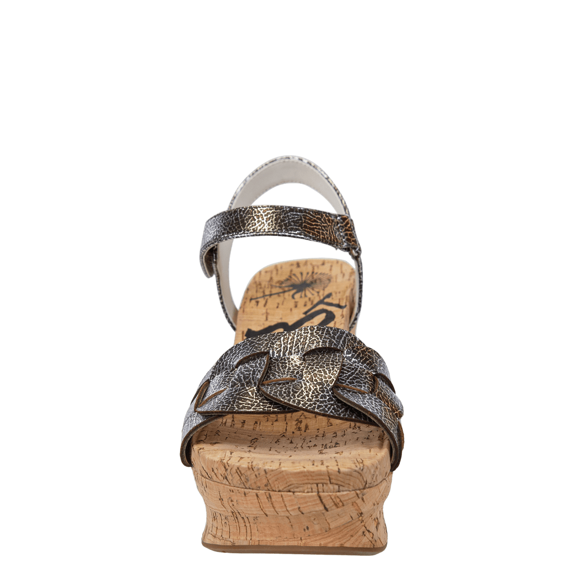 OTBT OTBT Charleston Wedge Sandal - Little Miss Muffin Children & Home