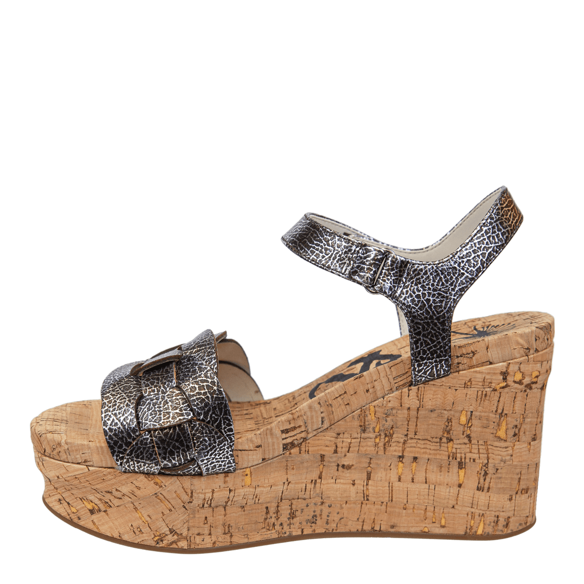 OTBT OTBT Charleston Wedge Sandal - Little Miss Muffin Children & Home
