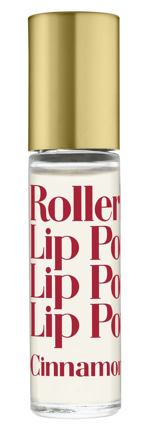 Tinte Cosmetics Tinte Cosmetics Rollerball Lip Potion Holiday - Little Miss Muffin Children & Home