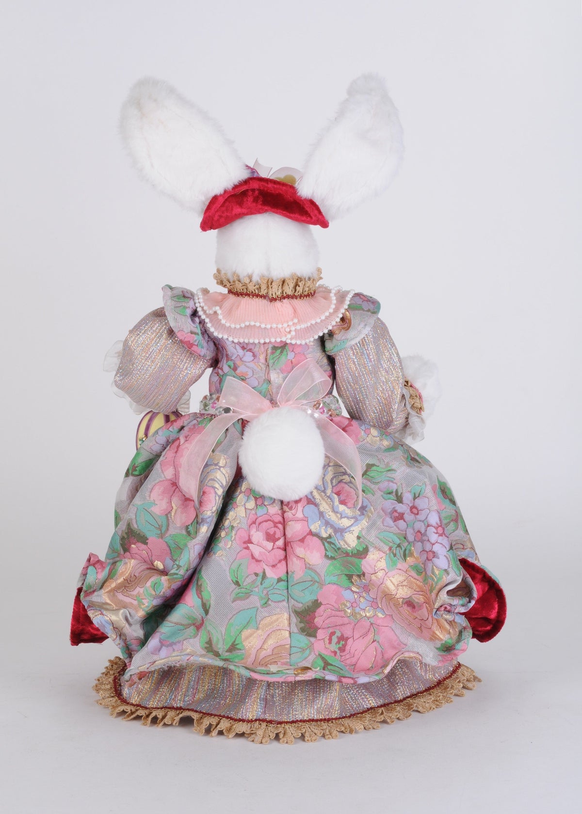 Karen Didion Originals Clematis Bunny - Little Miss Muffin Children & Home