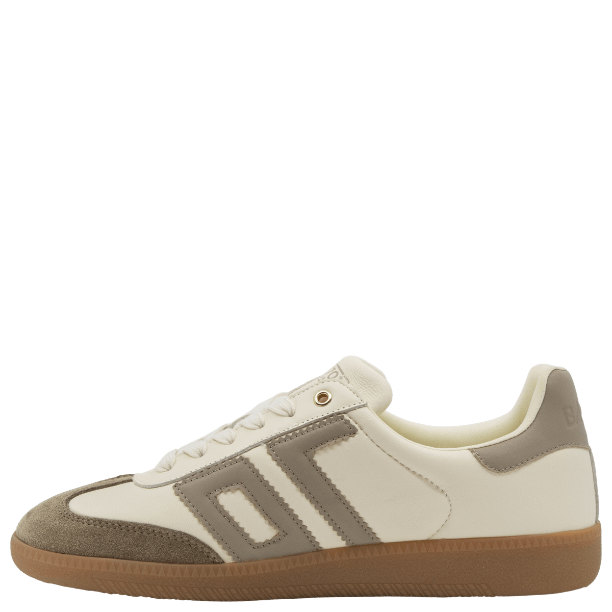 Cloud NM Sneakers in Milk Taupe