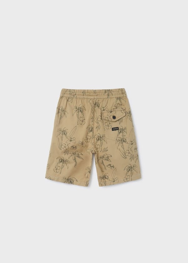 Mayoral Usa Inc Mayoral Jogging Shorts - Little Miss Muffin Children & Home