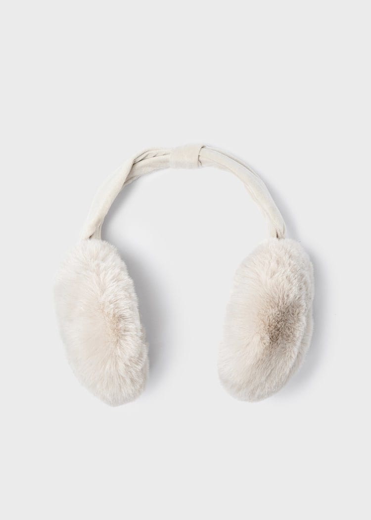 Mayoral Usa Inc Mayoral Cozy Earmuffs - Little Miss Muffin Children & Home