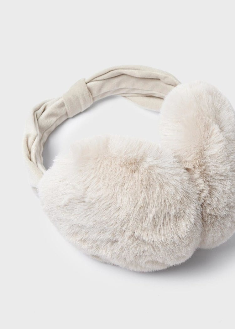 Mayoral Usa Inc Mayoral Cozy Earmuffs - Little Miss Muffin Children & Home