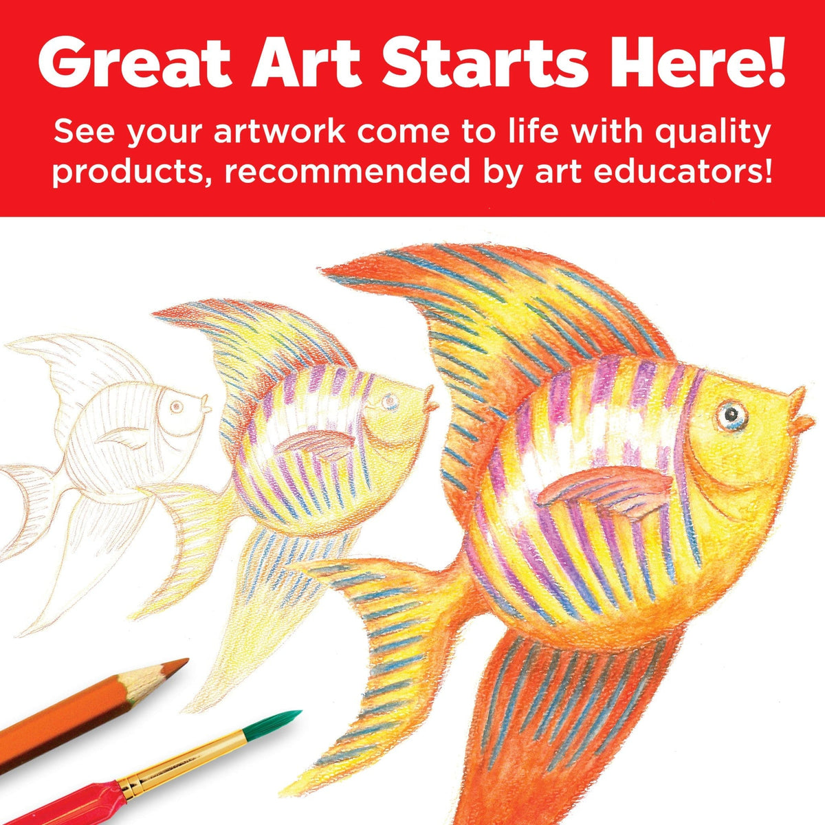 Faber Castell Faber Castell Do Art Watercolor Pencil Art - Little Miss Muffin Children & Home