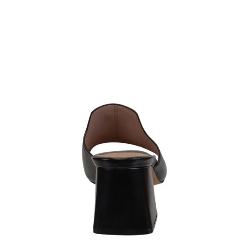 Naked Feet Naked Feet Cupel Heeled Slides - Little Miss Muffin Children & Home