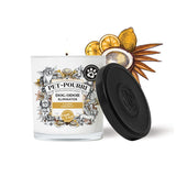 Poo~Pourri Pet~Pourri Dog Canine Candle 2-in-1 Odor Eliminating 7.5oz - Little Miss Muffin Children & Home