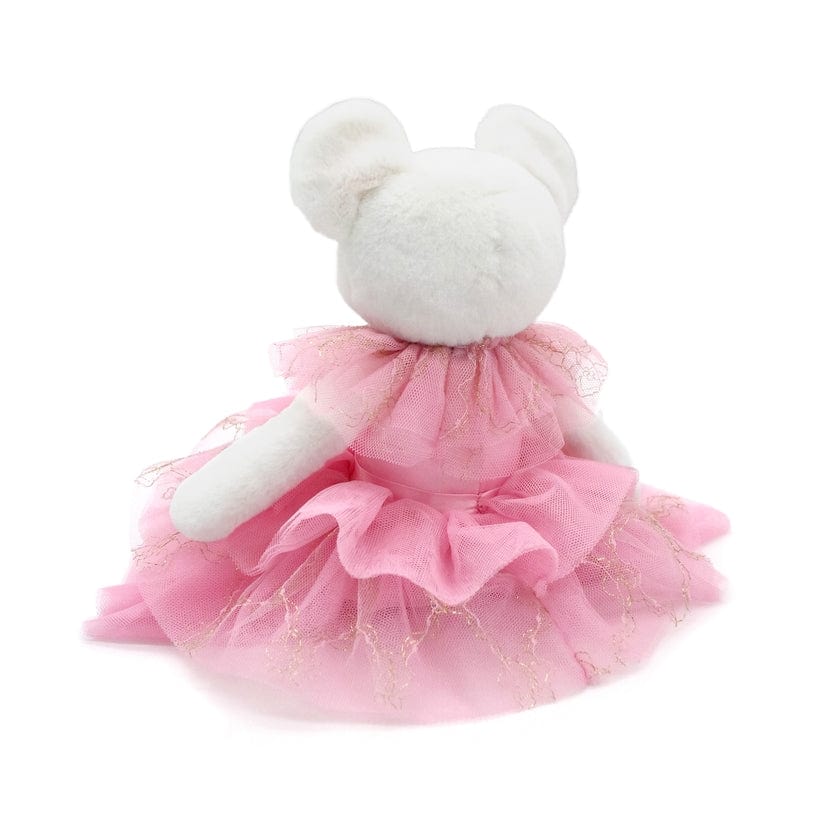 Bunnies by the Bay Bunnies By The Bay Claris The Chicest Mouse in Paris - Little Miss Muffin Children & Home