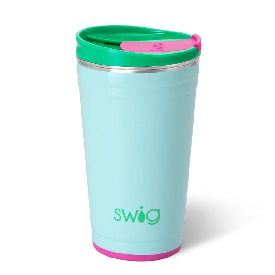 SWIG EZ FLOW LID MEDIUM