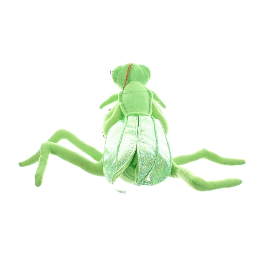 The Petting Zoo Wild Onez Preying Mantis 12" - Little Miss Muffin Children & Home