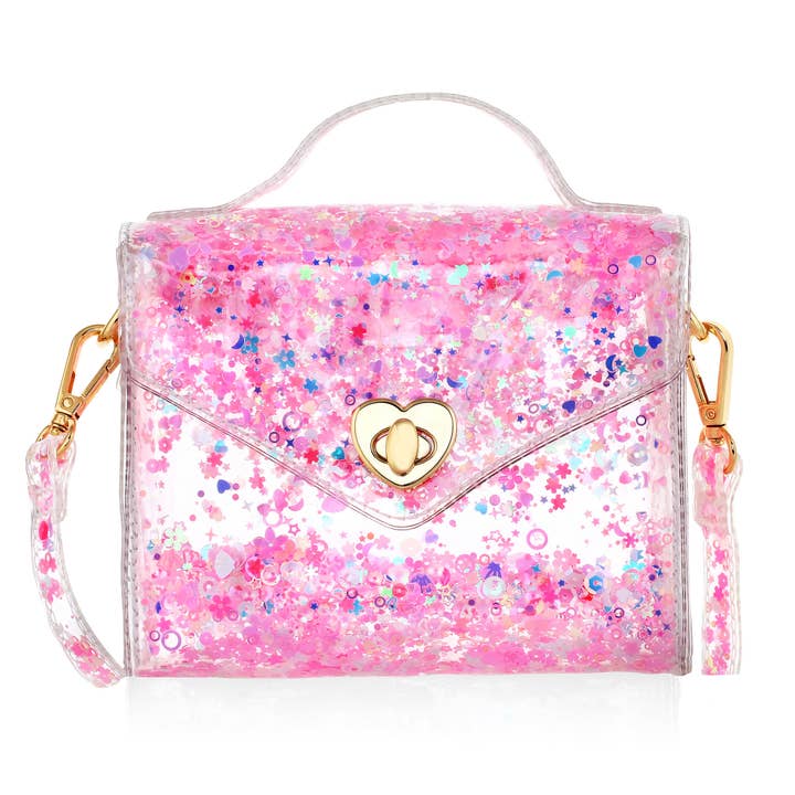 Carrying Kind Carrying Kind Gussie Handbag - Little Miss Muffin Children & Home