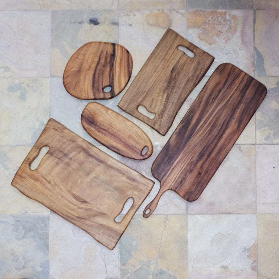 Sobremesa By Greenheart Sobremesa by Greenheart Extra Long Loop Handle Caro Caro Board - Little Miss Muffin Children & Home