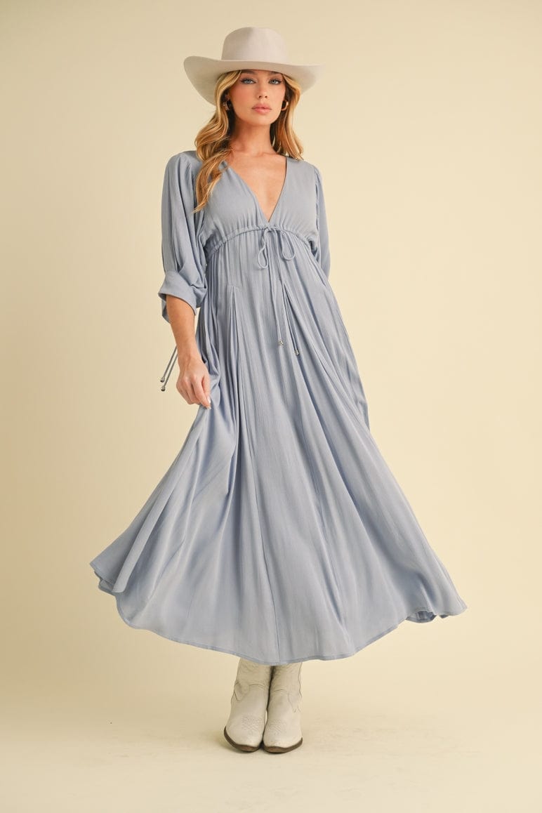 Aemi + Co Aemi + Co Geela Dress - Little Miss Muffin Children & Home