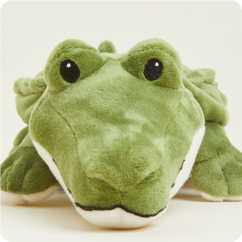 Alligator Junior Warmies