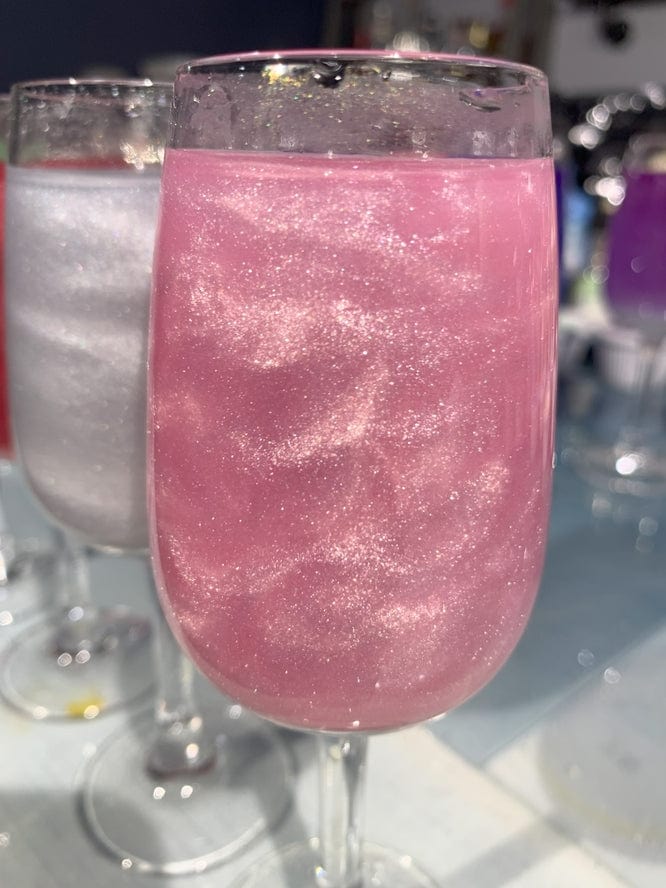 Ultimate Baker Ultimate Baker Snowy River Cocktail Glitter - Little Miss Muffin Children & Home