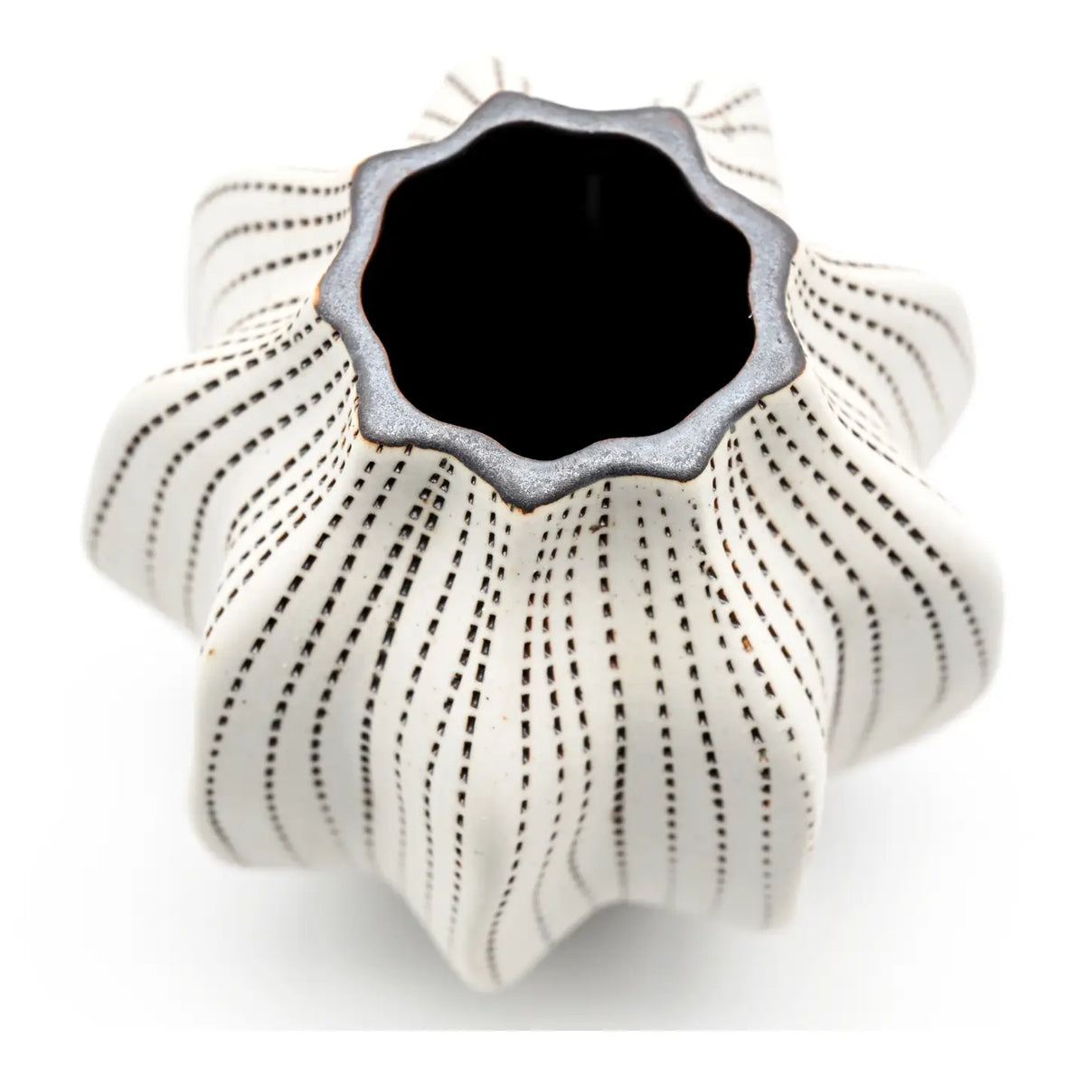 Mafa Mini S-Handcrafted Porcelain Vase