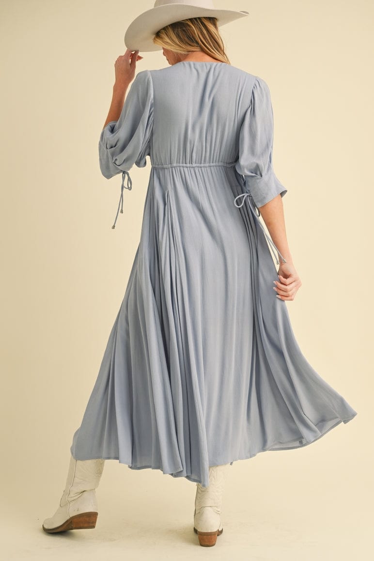 Aemi + Co Aemi + Co Geela Dress - Little Miss Muffin Children & Home